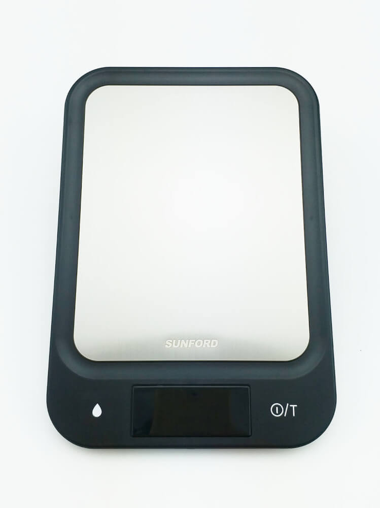 เครื่องชั่งน้ำหนัก SUNFORD VR5000